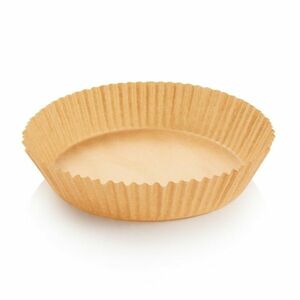Tescoma DELICIA papírsütő forma kerek 16 cm átmérőjű, 50 db, 16 cm átmérőjű kép