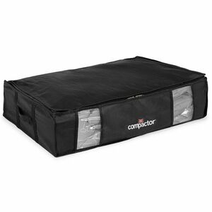 Compactor vákuum tárolódoboz tokkal, L, 50 x 65 x 15, 5 cm, L kép