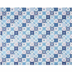 HOME ELEMENTS Motívumok abrosz, 120 x 140 cm, 120 x 140 cm kép