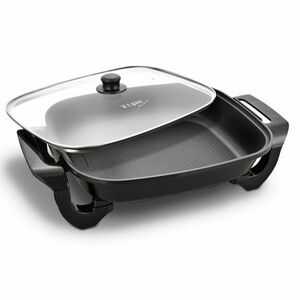 Vigan Mammoth EPAN40 6 az 1-ben multifunkciósserpenyő, L kép