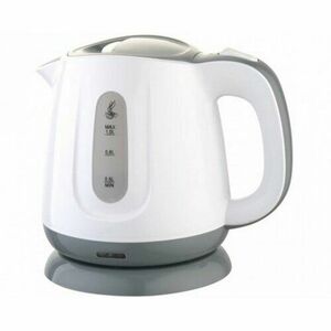 Activer Bethy vízforraló 1 l, szürke kép