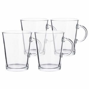 Altom Atena pohár 420 ml , 4 db-os készlet kép