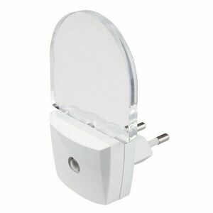 Rabalux 4658 Paris lux gyermek éjjeli LED lámpa, fehér kép