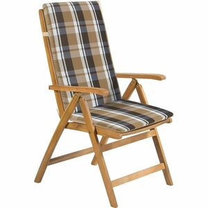 Fieldmann FDZN 9106 székhuzat, krém kép