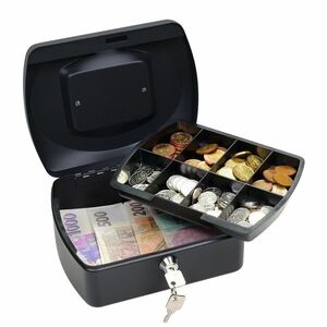 Acél pénztár TS.0130.C kép