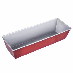 Orion püspökkenyérsütő forma, 35 x 11 x 7, 5 cm kép