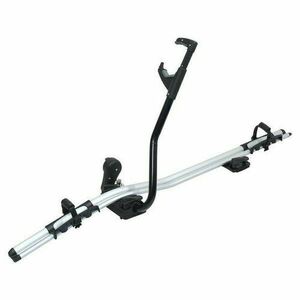 Compass ALU WIND TÜV kerékpártartó kép