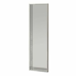 Trio Transparent tükör 40 x 120 cm kép