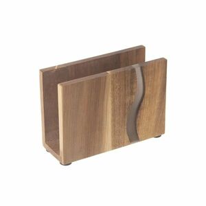 Orion River szalvétatartó, 12 x 4, 5 x 8, 8 cm kép