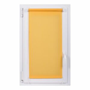 MINI Rainbow Line redőny, narancssárga, 97 x 150 cm, 97 x 150 cm kép