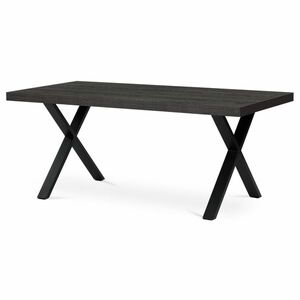 R5316 GREY étkezőasztal, szürke tölgy kép