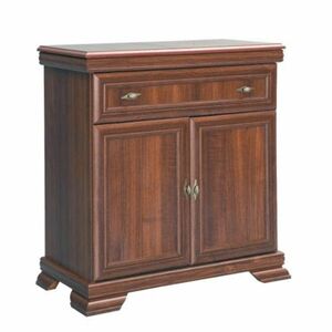 KORA szekrény, samoa king kép