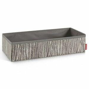Tescoma Fancy Home nyitott doboz, 40 x 18 x 10 cm, bézs kép