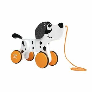 Hape dalmát vontatóhajó kép