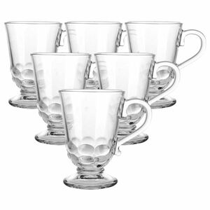 Altom Siena Beads pohárkészlet 320 ml, 6 db kép