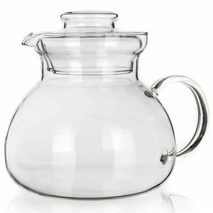Simex Marta üveg teáskanna, 1, 5 l kép