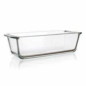 Simax sütőforma 28, 5 x 12 x 7, 6 cm kép