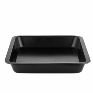 Florina Likoris tepsi, 40 x 32 x 5 cm kép