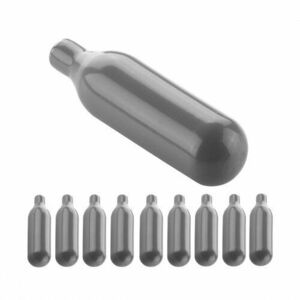 Tescoma DELÍCIA Habpatron egyszerhasználatos, 10 db kép