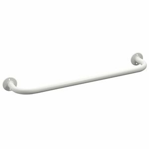AQUALINE 8010 törülközőtartó 50 cm, fehér kép