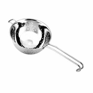 Tescoma GrandCHEF rozsdamentes acél szűrőedény, 22cm átmérőjű, 22 cm kép