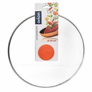 Orion Fedő-védő rács, 29 cm kép