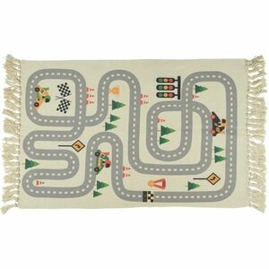 Road gyerek szőnyeg, 80 x 120 cm kép