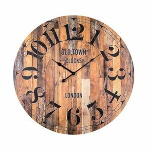 Lowell 21499 design falióra, átmérő 60 cm kép