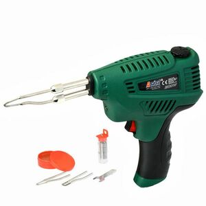 Asist AE6P20DN elektromos forrasztópisztoly, 200 W kép
