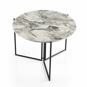 Yaprak Atlantic Pine étkezőasztal kép