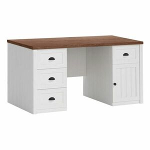 PROVANCE íróasztal, andersen fenyő kép