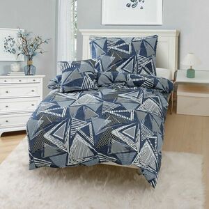 LUNA /4/ mikroszatén ágyneműhuzat, 140 x 200 cm, 70 x 90 cm, 40 x 40 cm kép