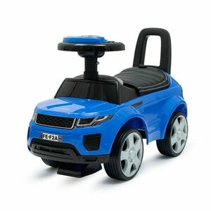 Baby Mix SUV Prime gyerek futóbicikli, kék kép