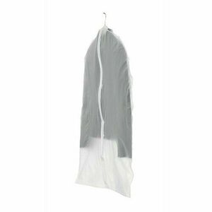 Compactor Milky rövid ruha és öltöny védőhuzat, 60 x 100 cm, S kép