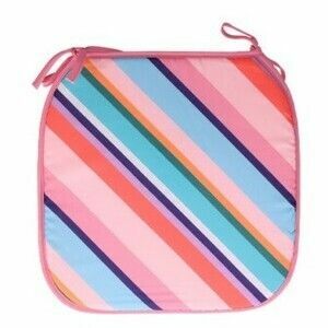 Ülőpárna sötétkék, 38 x 38 cm kép