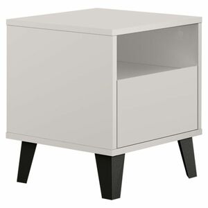 BOGAN 1S éjjeliszekrény, kasmír kép