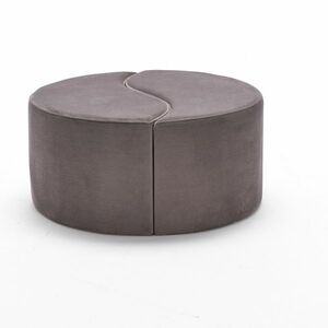 Alis Puf Mink puff kép