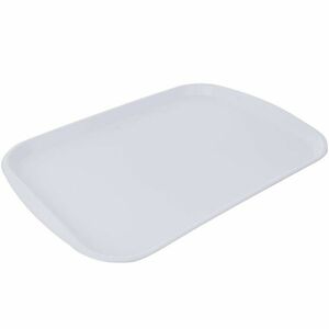 Orion Tálca téglalap alakú 36 x 27 cm, fehér, S kép