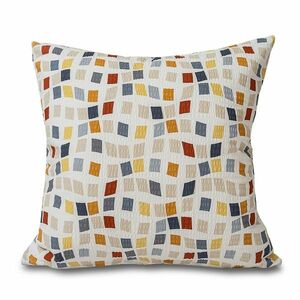 Kvalitex Párnahuzat Mozaika, 70 x 90 cm kép