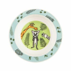 Orion UH SAFARI gyermek mélytányér , átmérő 16 cm kép