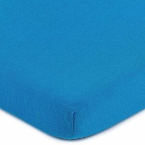 4Home jersey lepedő sötétkék, 180 x 200 cm kép