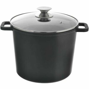 Orion Grande edény üvegfedővel, 7, 8 l, 7, 8 l kép