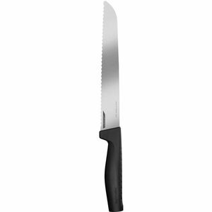 Fiskars 1054945 kenyérvágó kés, 22 cm kép