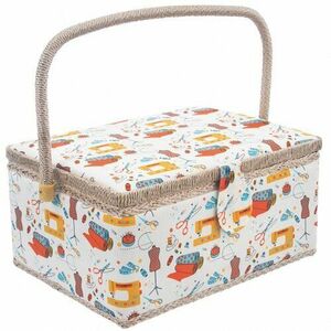 Orion varrótáska, 30 x 23 cm kép