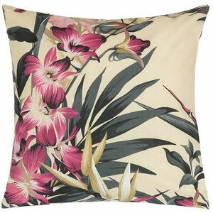 Bellatex Amarylka rózsaszín párnahuzat, 40 x 40 cm kép