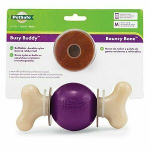 Bouncy Bone™ M kutyajáték kép