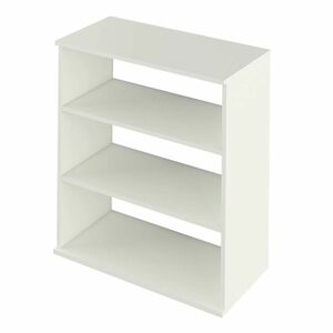 RESITA TYP 4 könyvespolc, fehér kép