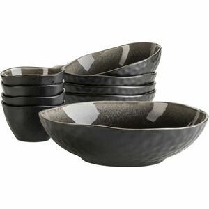 Mäser 9 részes Niara Organic tálalóedény-készlet kép