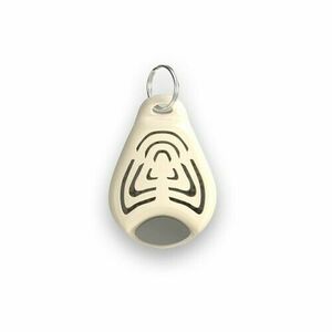 TICKLESS® BABY Ultrahangos kullancsriasztógyermekeknek, bézs kép