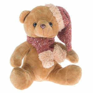 Benny mackó, 20 cm kép